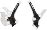Paratelaio X-Grip - Acerbis Compatibile Con Yamaha Yz 85 (2022-2025)