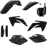 Kit Completo Plastiche - Acerbis Compatibile Con Honda Crf 150 R (2007-2024)
