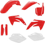 Kit Completo Plastiche - Acerbis Compatibile Con Honda Crf 150 R (2007-2024)