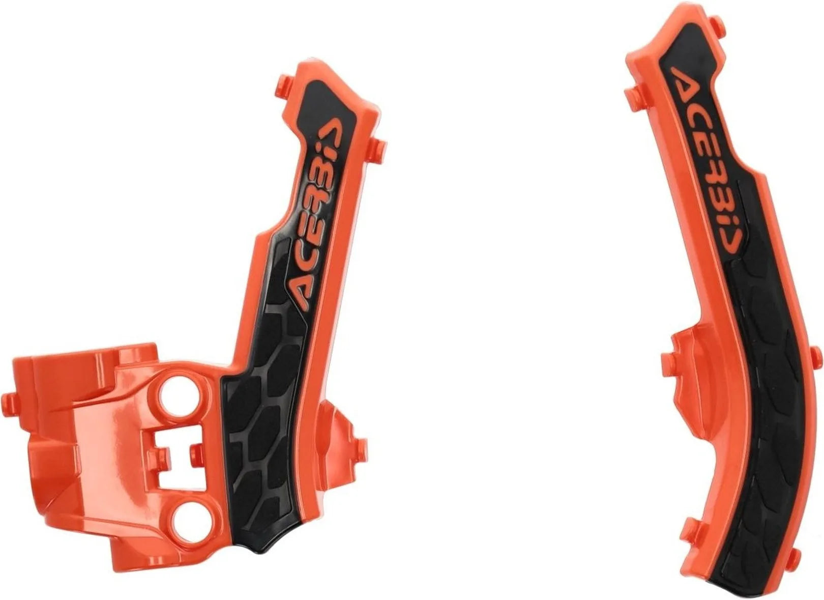 Paratelaio X-Grip - Acerbis Compatibile Con Ktm Sx-E 3 (2023-2024)