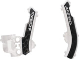 Paratelaio X-Grip - Acerbis Compatibile Con Gasgas Mc 50 (2021-2023)