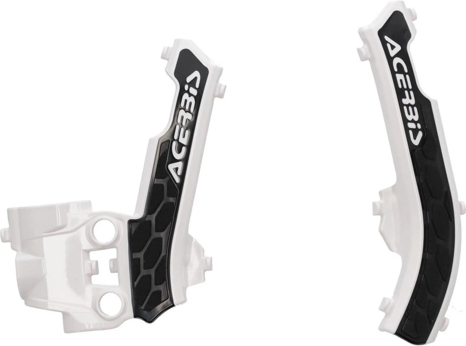 Paratelaio X-Grip - Acerbis Compatibile Con Ktm Sx-E 3 (2023-2024)