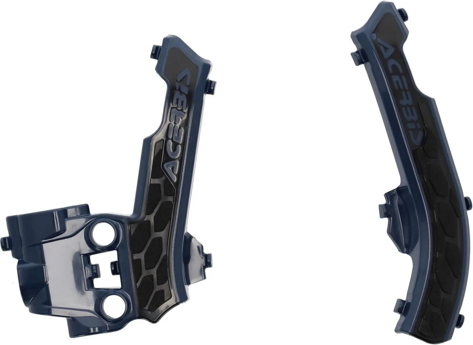 Paratelaio X-Grip - Acerbis Compatibile Con Ktm Sx-E 3 (2023-2024)