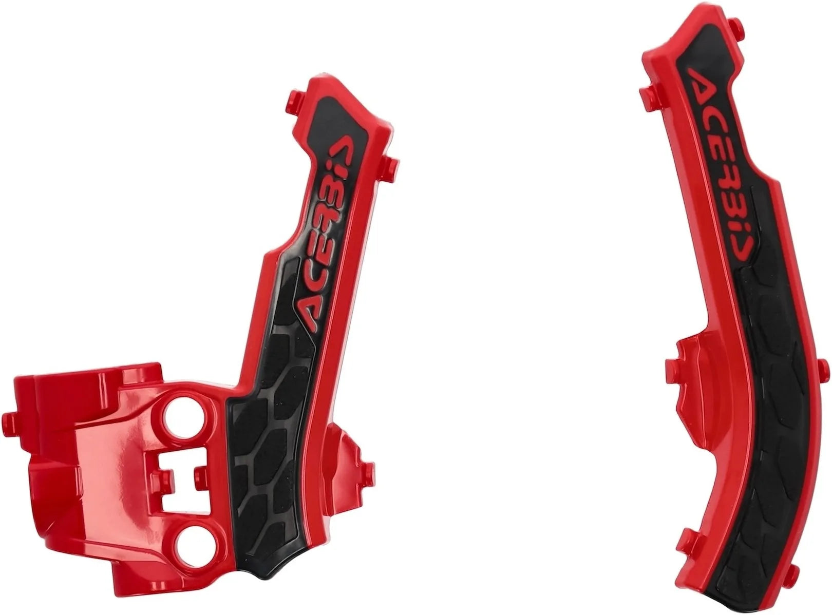 Paratelaio X-Grip - Acerbis Compatibile Con Ktm Sx-E 3 (2023-2024)