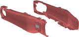 Fork Cover Teketmagnet - Acerbis Compatible With Ktm 300 Xc (2023-2024)