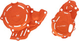 Protezione Carter X-Power - Acerbis Compatibile Con Ktm 250 Xc-F (2023-2025)