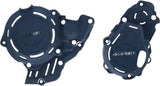 Carter X-Power - Acerbis Compatible With Husqvarna Fx 350 (2023-2025)