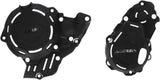 Carter X-Power - Acerbis Compatible With Husqvarna Fx 350 (2023-2024)