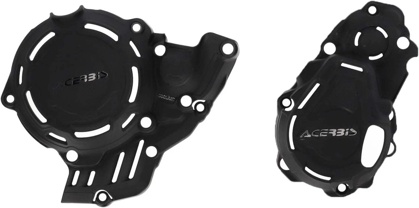 Protezione Carter X-Power - Acerbis Compatibile Con Husqvarna Fc 350 (2023-2024)