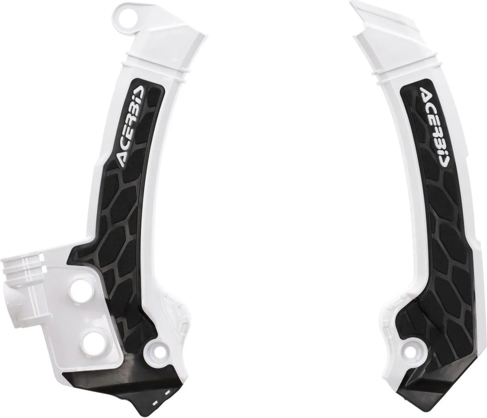 Paratelaio X-Grip - Acerbis Compatibile Con Husqvarna Fc 350 (2023-2025)
