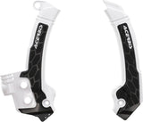 Paratelaio X-Grip - Acerbis Compatibile Con Husqvarna Fx 350 (2023-2025)