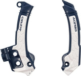 Paratelaio X-Grip - Acerbis Compatibile Con Husqvarna Fc 250 (2023-2025)