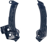 X-Grip Frame Protector - Acerbis Compatible With Husqvarna Te 300 (2024-2025)