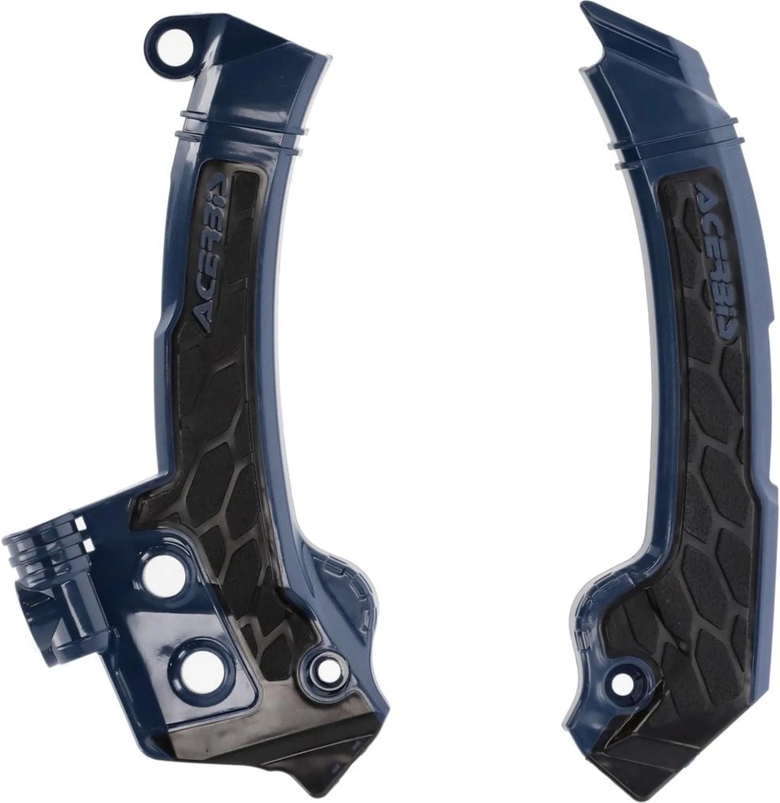 Paratelaio X-Grip - Acerbis Compatibile Con Husqvarna Fe 350 Pro (2024)