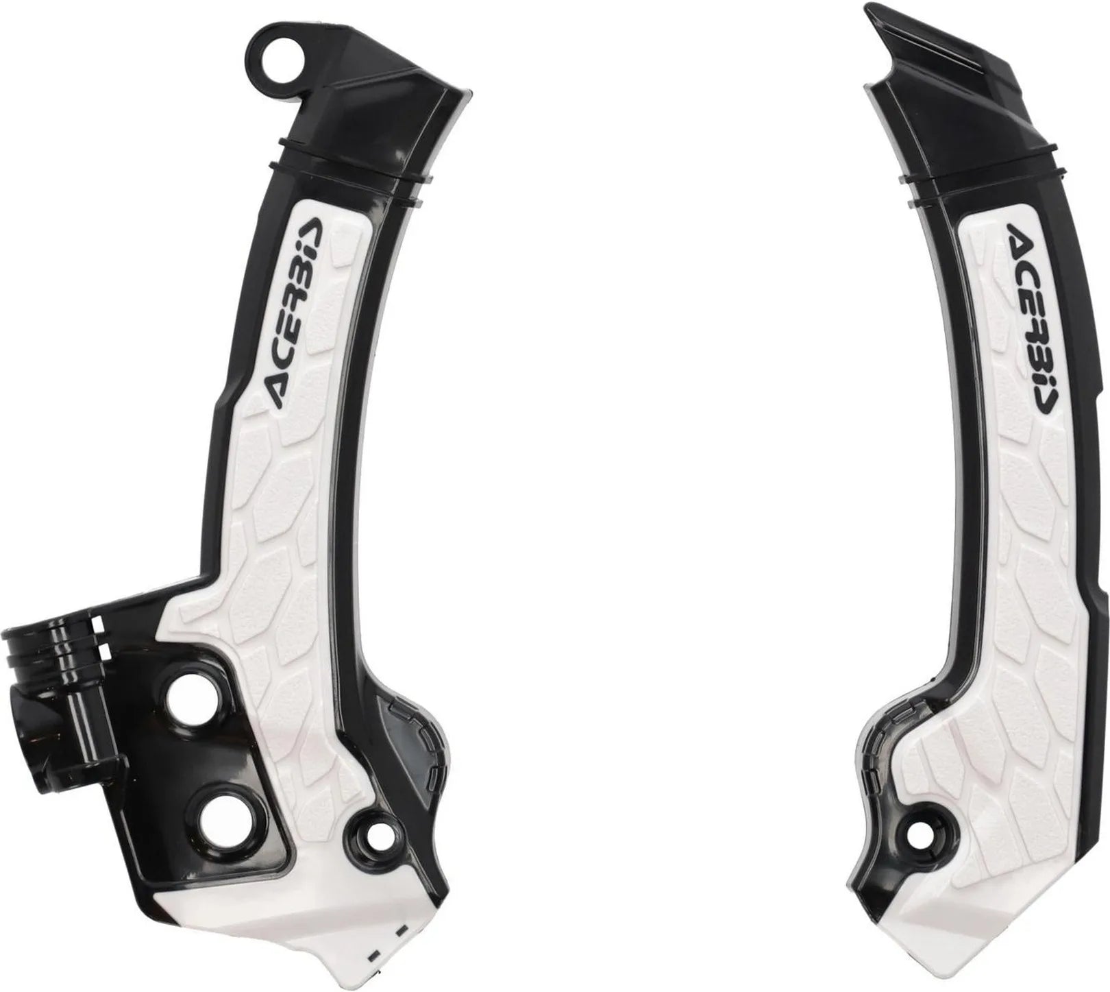 Paratelaio X-Grip - Acerbis Compatibile Con Husqvarna Fc 250 (2023-2025)