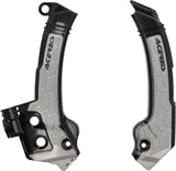 X-Grip Frame Protector - Acerbis Compatible With Husqvarna Te 150 (2024)