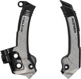 Paratelaio X-Grip - Acerbis Compatibile Con Husqvarna Fc 250 (2023-2024)