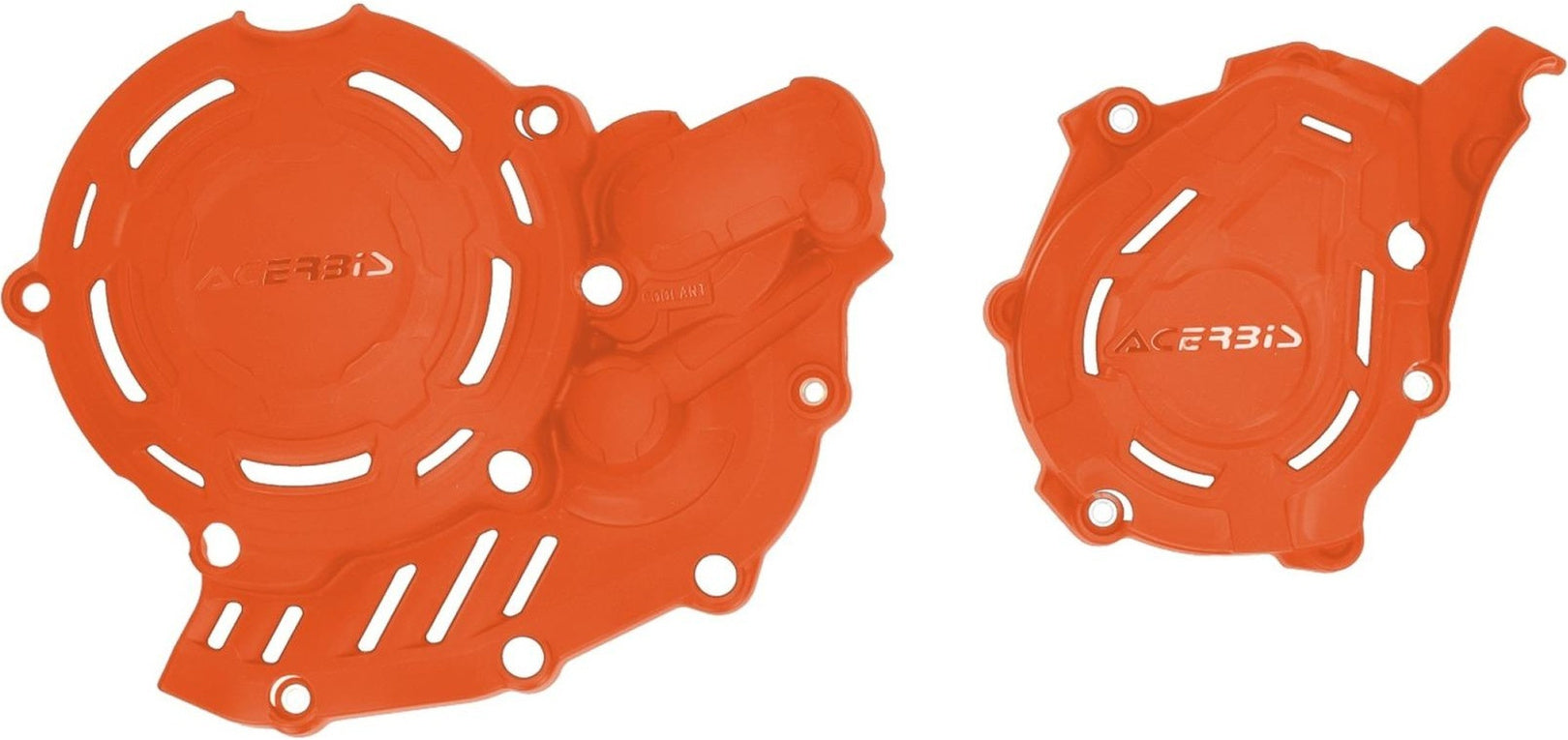 Carter X-Power - Acerbis Compatible With Husqvarna Fe 501 S (2024-2025)