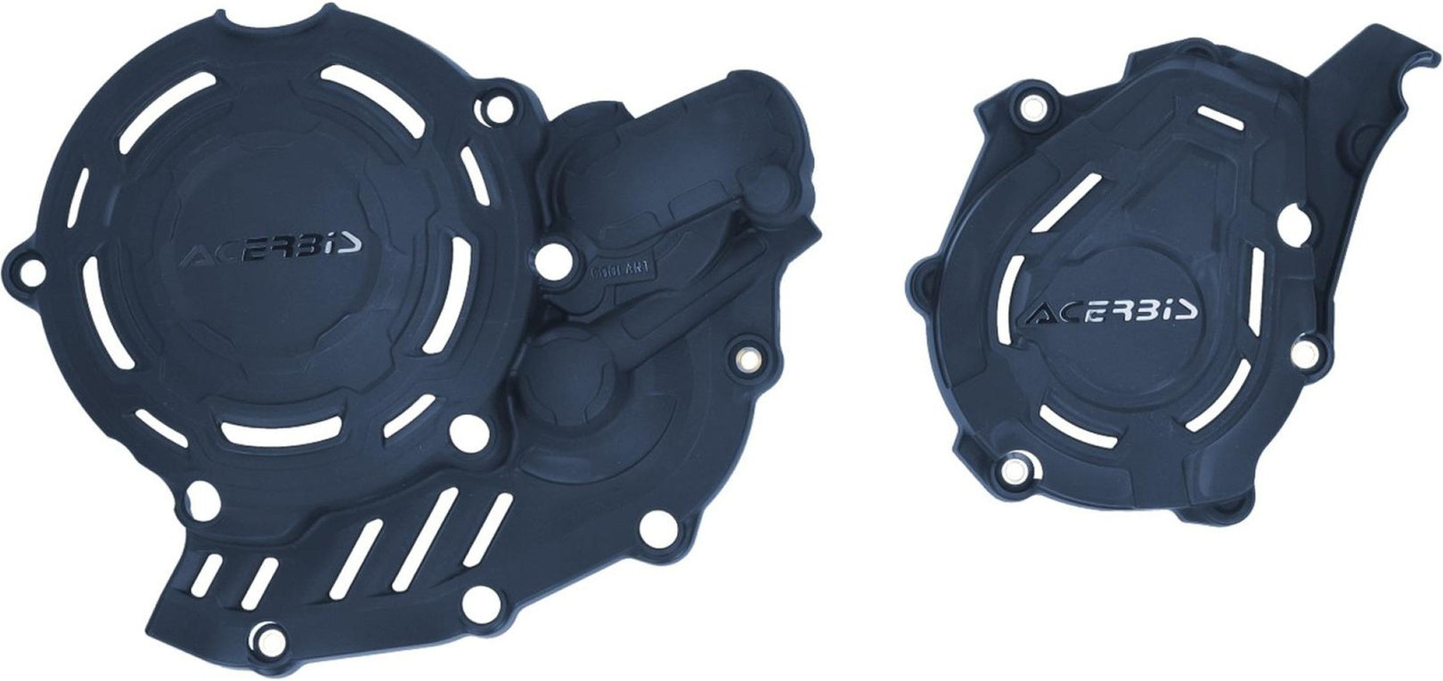 Carter X-Power - Acerbis Compatible With Husqvarna Fx 450 (2025)