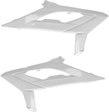 Spoiler Radiatore - Acerbis Compatibile Con Beta Rr 350 4T (2023-2024)
