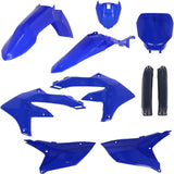 Kit Completo Plastiche - Acerbis Compatibile Con Yamaha Yz 450 F (2023-2025)