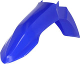 Parafango Anteriore - Acerbis Compatibile Con Yamaha Yz 250 Fx (2025)