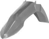 Parafango Anteriore - Acerbis Compatibile Con Yamaha Yz 250 F (2024-2025)