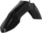 Parafango Anteriore - Acerbis Compatibile Con Yamaha Yz 250 F (2024-2025)