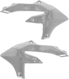 Spoiler Radiatore - Acerbis Compatibile Con Yamaha Yz 250 Fx (2025)