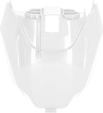 Air Box Cover - Acerbis Compatible With Yamaha Yz 250 Fx (2025)