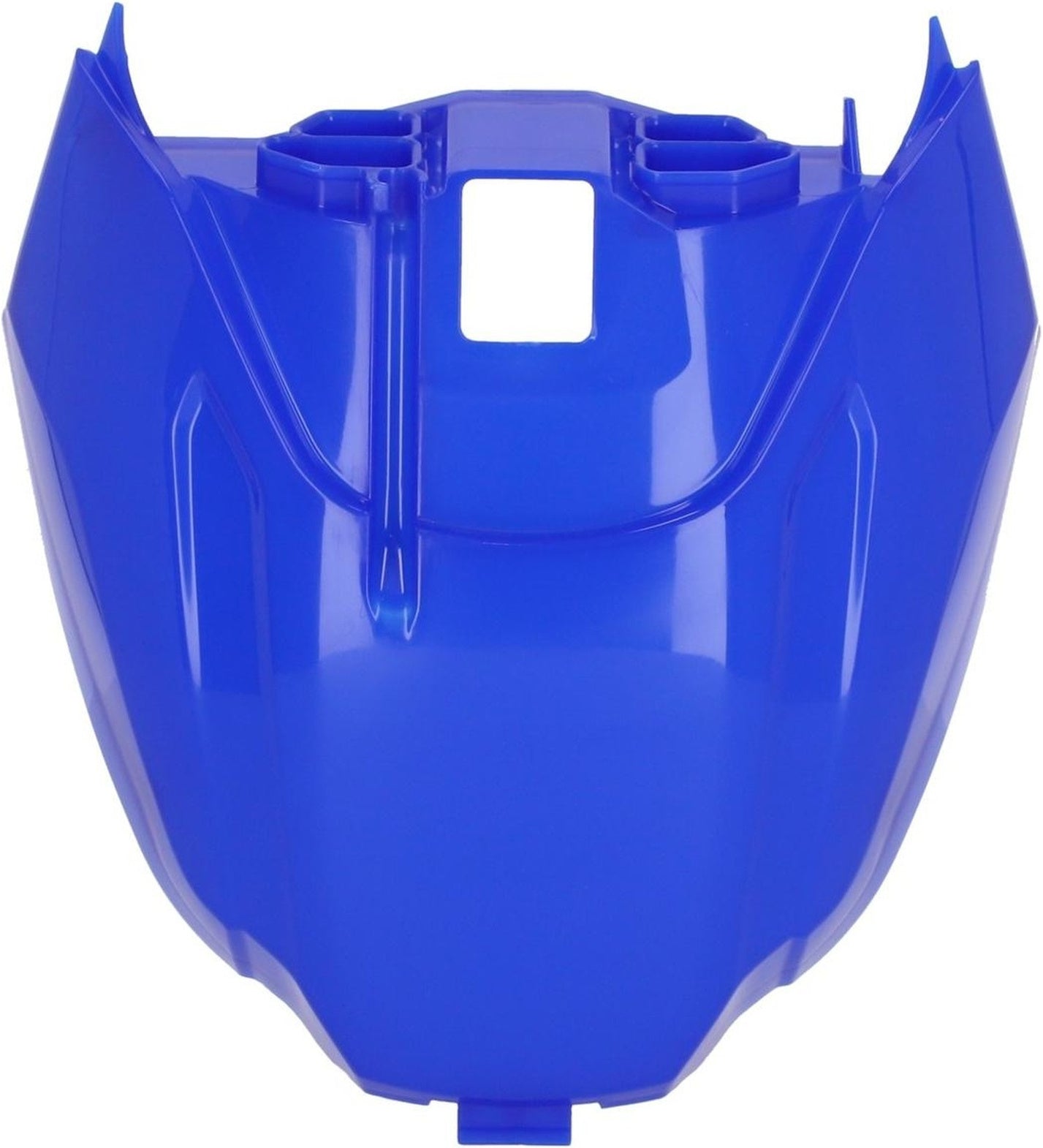 Air Box Cover - Acerbis Compatible With Yamaha Wr 250 F (2025)