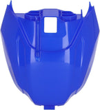 Air Box Cover - Acerbis Compatible With Yamaha Yz 250 F (2025)