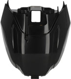 Air Box Cover - Acerbis Compatible With Yamaha Yz 250 Fx (2025)