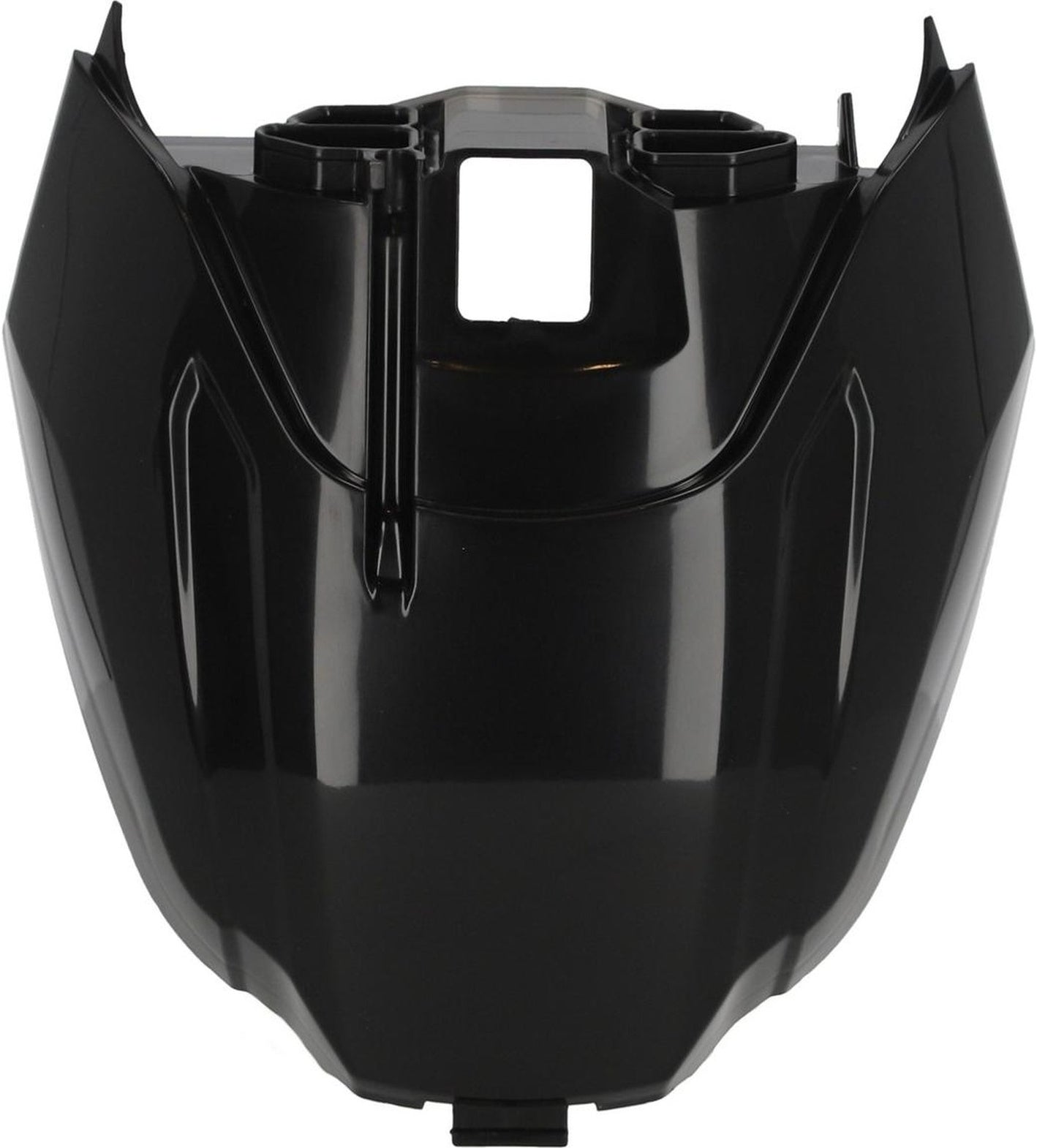Air Box Cover - Acerbis Compatible With Yamaha Yz 450 F (2023-2025)