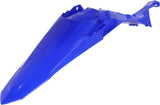 Parafango Posteriore - Acerbis Compatibile Con Yamaha Yz 250 Fx (2025)