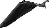 Parafango Posteriore - Acerbis Compatibile Con Yamaha Yz 250 F (2024-2025)