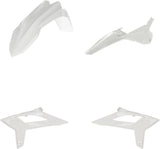 Kit Plastiche - Acerbis Compatibile Con Beta Rx 450 (2023)