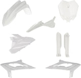 Kit Completo Plastiche - Acerbis Compatibile Con Beta Rx 300 (2023-2025)