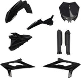 Kit Completo Plastiche - Acerbis Compatibile Con Beta Rx 450 (2023)
