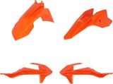 Kit Plastiche - Acerbis Compatibile Con Ktm Sx-E 5 (2020-2024)