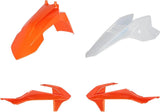 Kit Plastiche - Acerbis Compatibile Con Ktm Sx-E 3 (2023-2024)