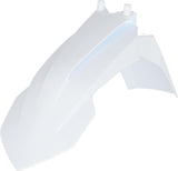 Front Fender - Acerbis Compatible With Gasgas Mc 50 (2021-2023)