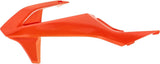 Spoiler Radiatore - Acerbis Compatibile Con Ktm 50 Sx (2016-2023)