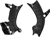 Paratelaio X-Grip - Acerbis Compatibile Con Yamaha Yz 250 F (2024-2025)