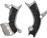 Paratelaio X-Grip - Acerbis Compatibile Con Yamaha Yz 450 F (2023-2024)