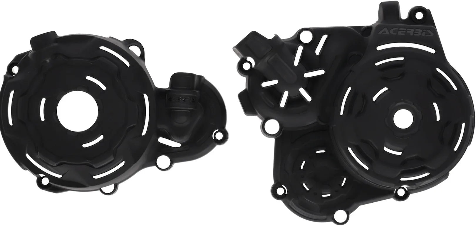 Protezione Carter X-Power - Acerbis Compatibile Con Aprilia Tuareg 660 (2022-2023)