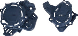 Protezione Carter X-Power - Acerbis Compatibile Con Husqvarna Te 125 (2025)