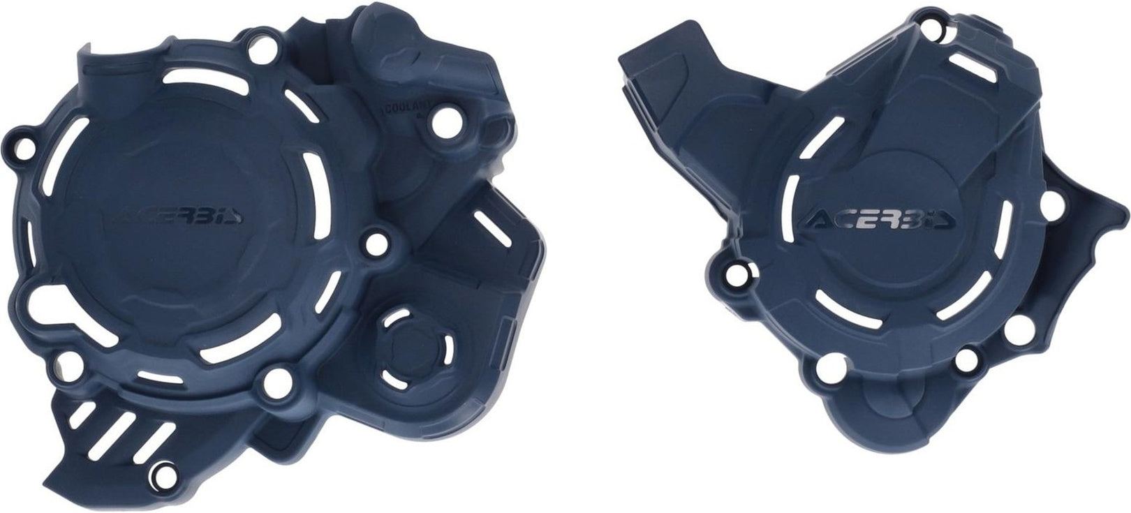 Carter X-Power - Acerbis Compatible With Husqvarna Te 125 (2025)