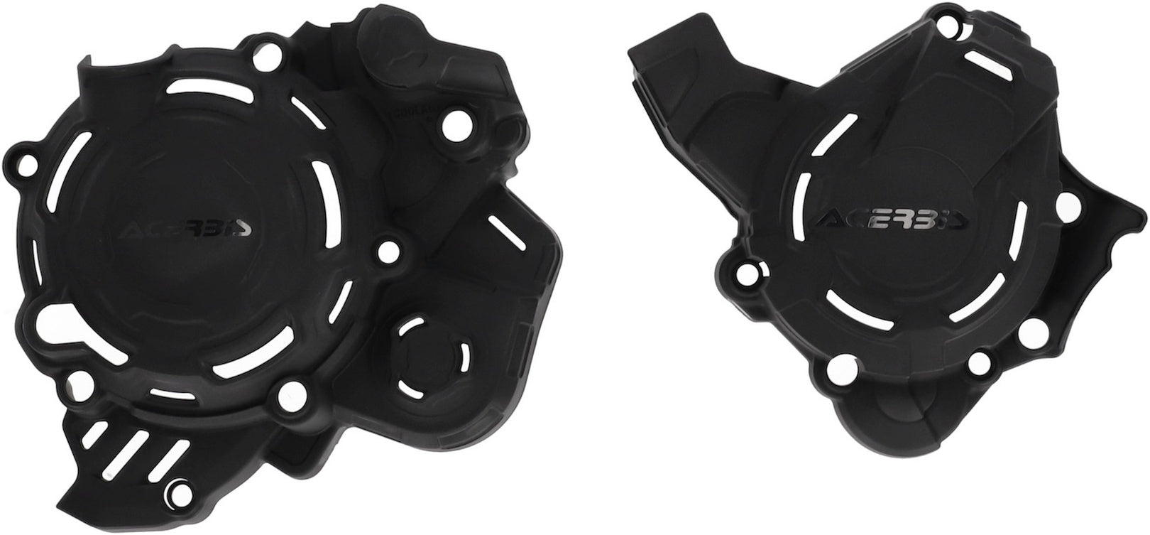 Carter X-Power - Acerbis Compatible With Husqvarna Te 150 (2024)
