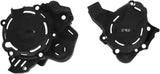 Carter X-Power - Acerbis Compatible With Husqvarna Te 150 (2024)